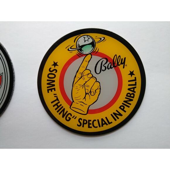 The Addams Family Pinball Drink Coaster Set Of (2) Original Halloween Horror - Picture 4 of 6